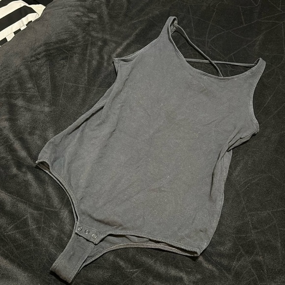 Freddy Tops - Freddy Bodysuit, Med
